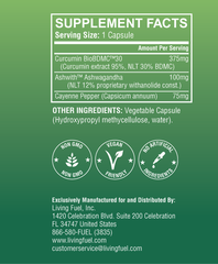SuperEssentials® Joint+