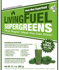 SuperGreens