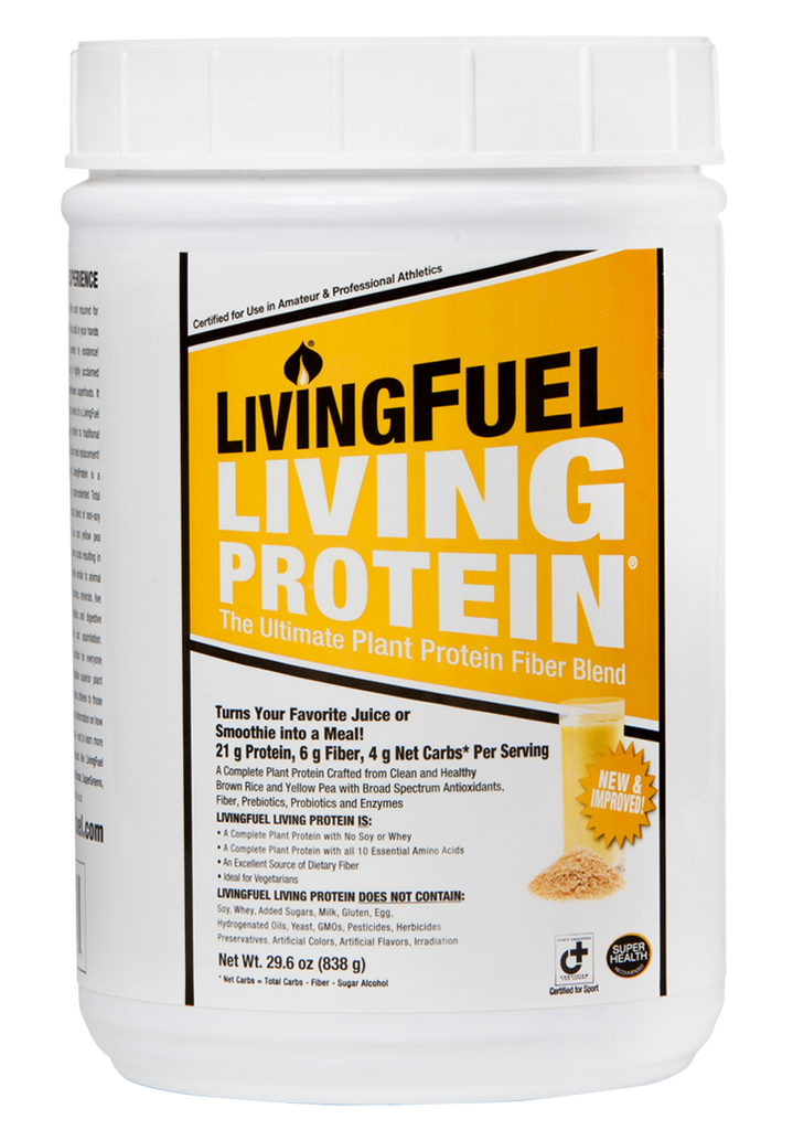 LivingProtein®