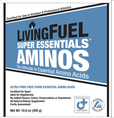 SuperEssentials® Aminos