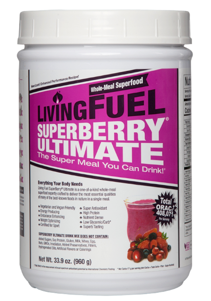 SuperBerry® Ultimate