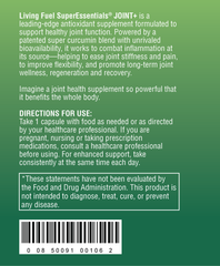 SuperEssentials® Joint+