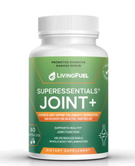 SuperEssentials® Joint+