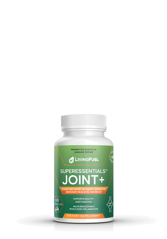 SuperEssentials® Joint+
