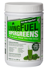 SuperGreens