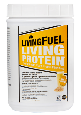 LivingProtein®