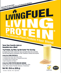 LivingProtein®