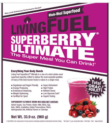 SuperBerry® Ultimate