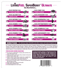 SuperBerry® Ultimate