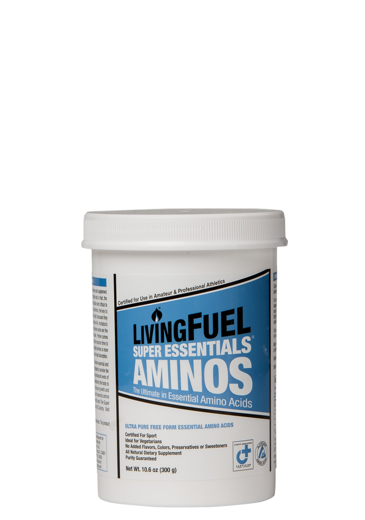 SuperEssentials® Aminos