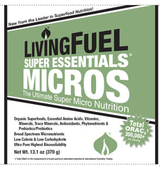 SuperEssentials® Micros