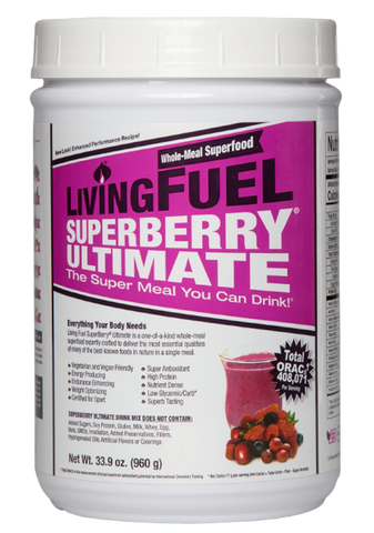 SuperBerry® Ultimate