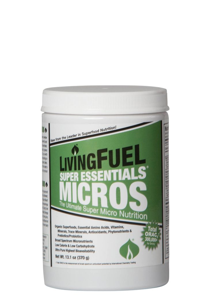 SuperEssentials® Micros