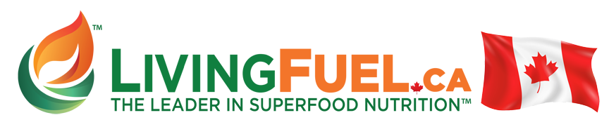 Living Fuel Canada